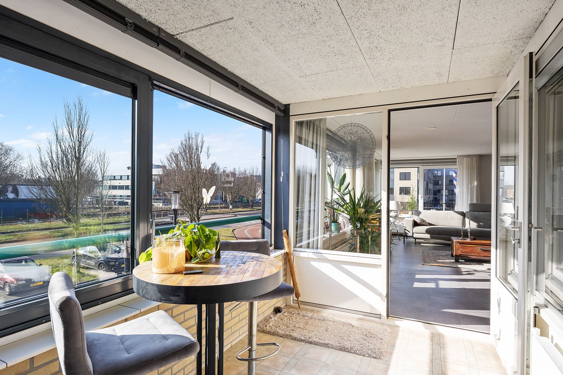 Foto 21 van Romkeslaan 76