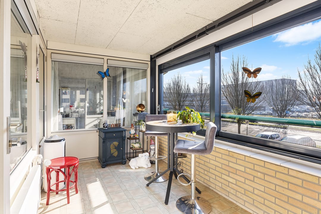 Foto 22 van Romkeslaan 76