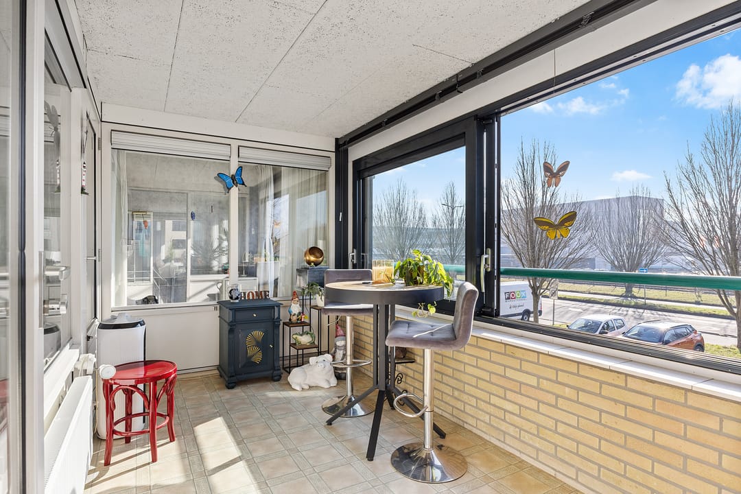 Foto 23 van Romkeslaan 76