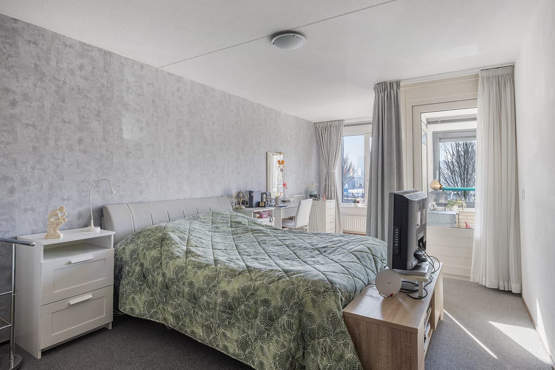 Foto 26 van Romkeslaan 76