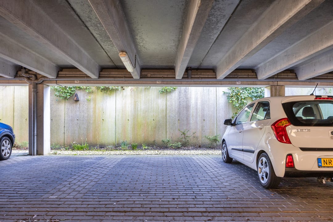 Foto 31 van Romkeslaan 76