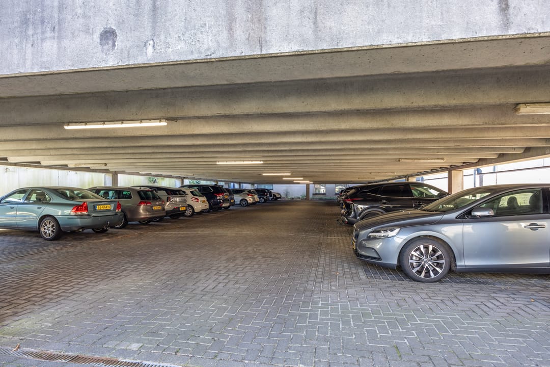 Foto 32 van Romkeslaan 76