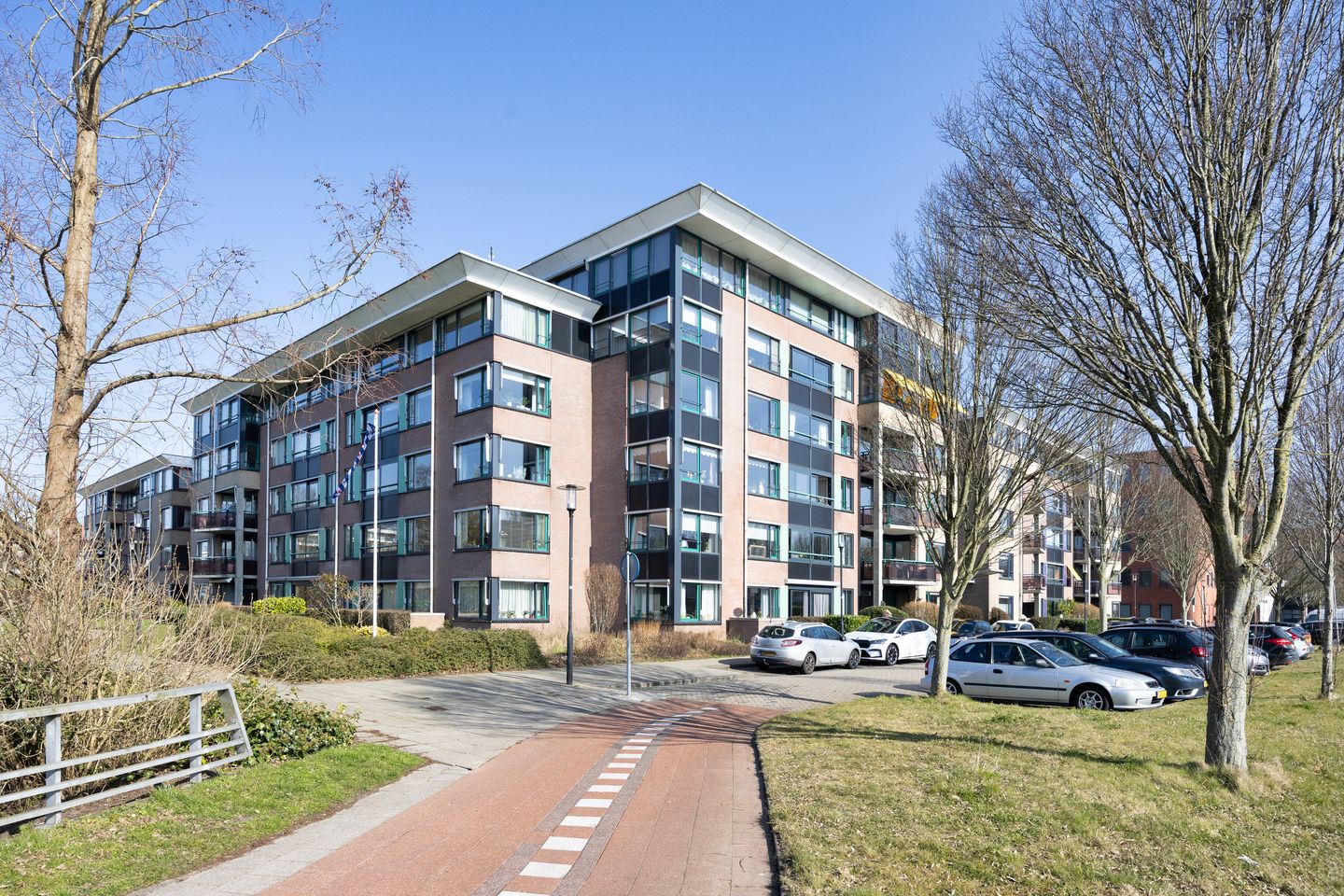 Foto 34 van Romkeslaan 76