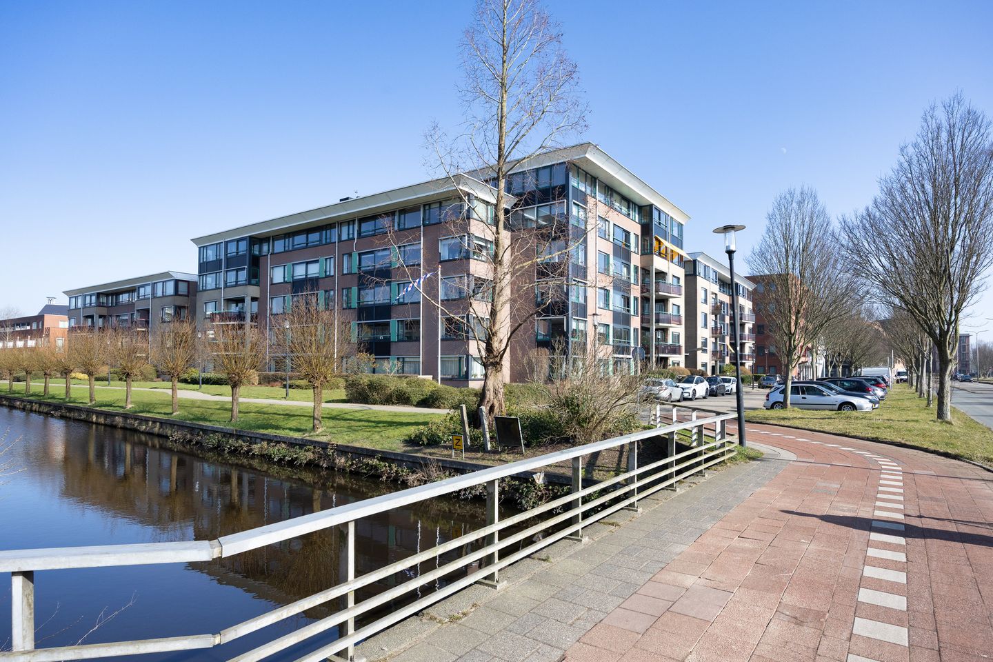 Foto 35 van Romkeslaan 76