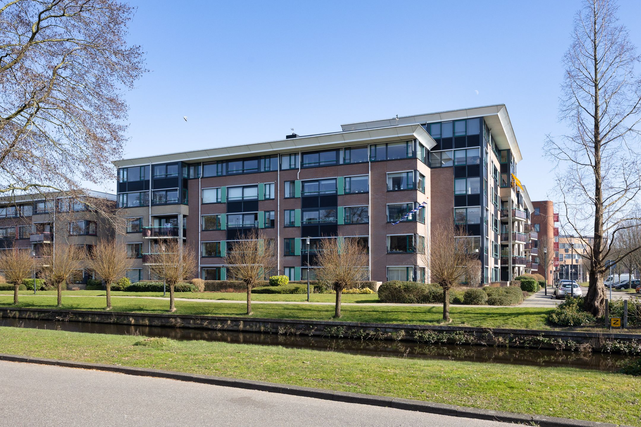 Foto 36 van Romkeslaan 76