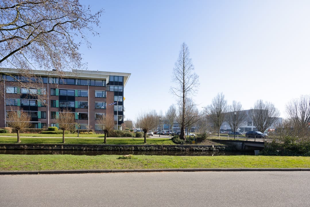 Foto 37 van Romkeslaan 76