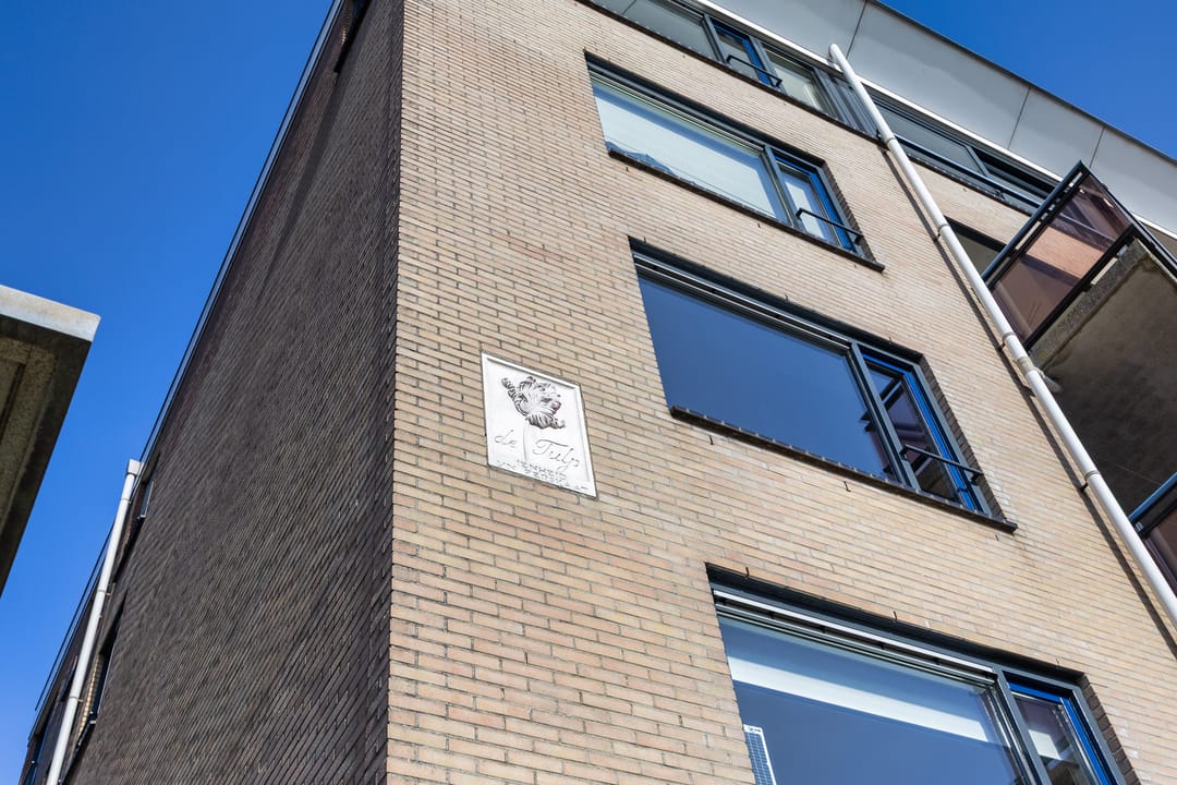 Foto 38 van Romkeslaan 76