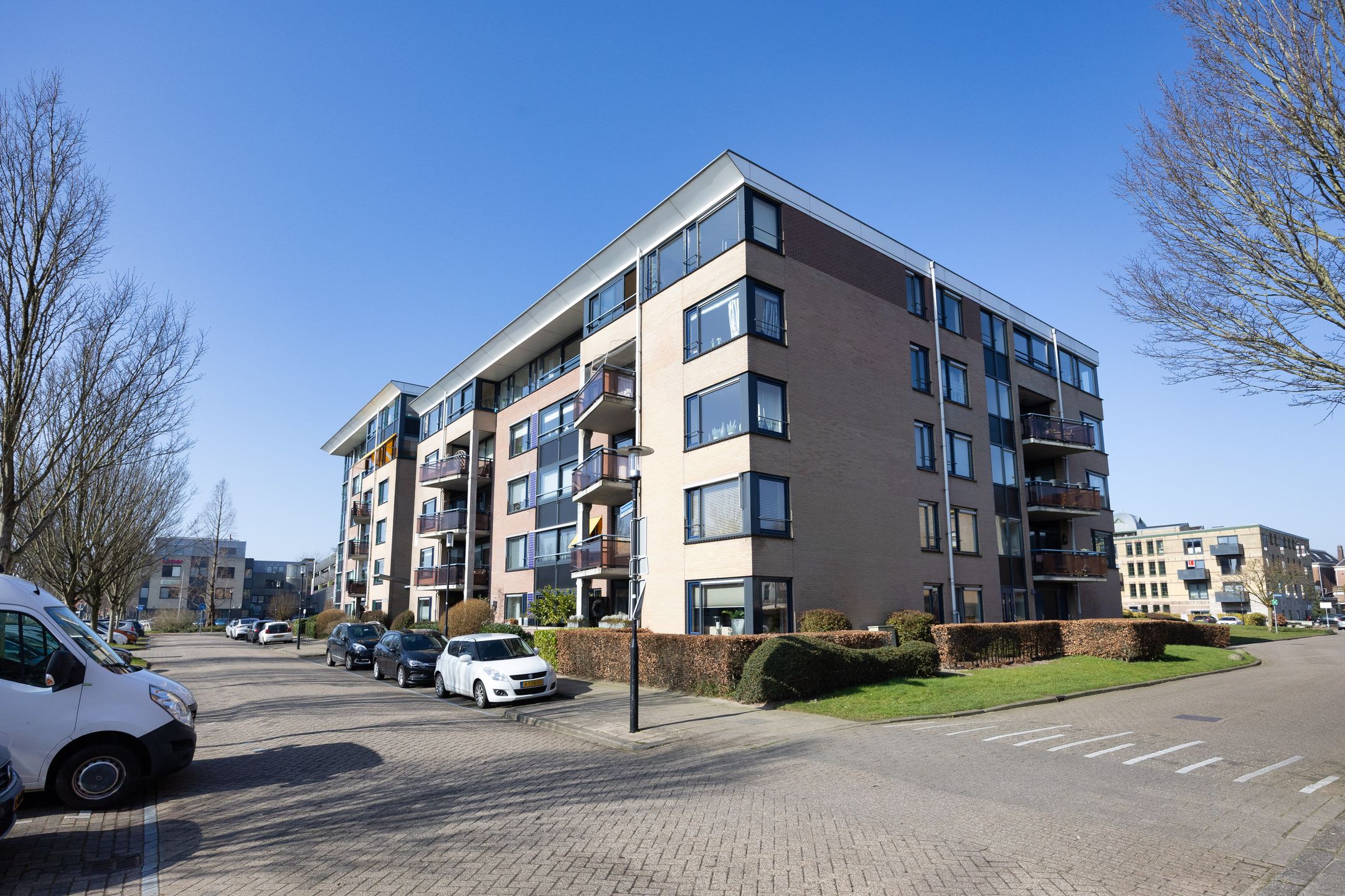 Foto 39 van Romkeslaan 76