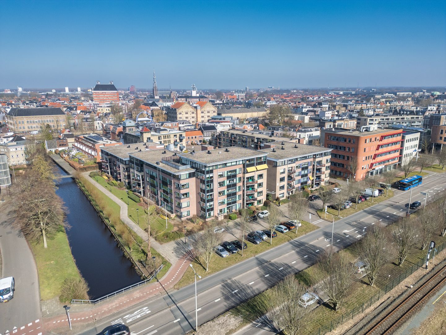 Foto 40 van Romkeslaan 76