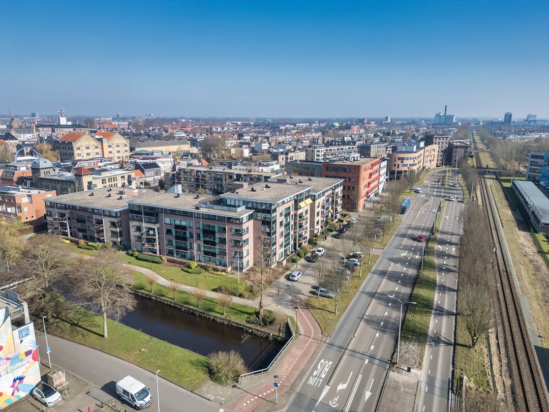 Foto 41 van Romkeslaan 76