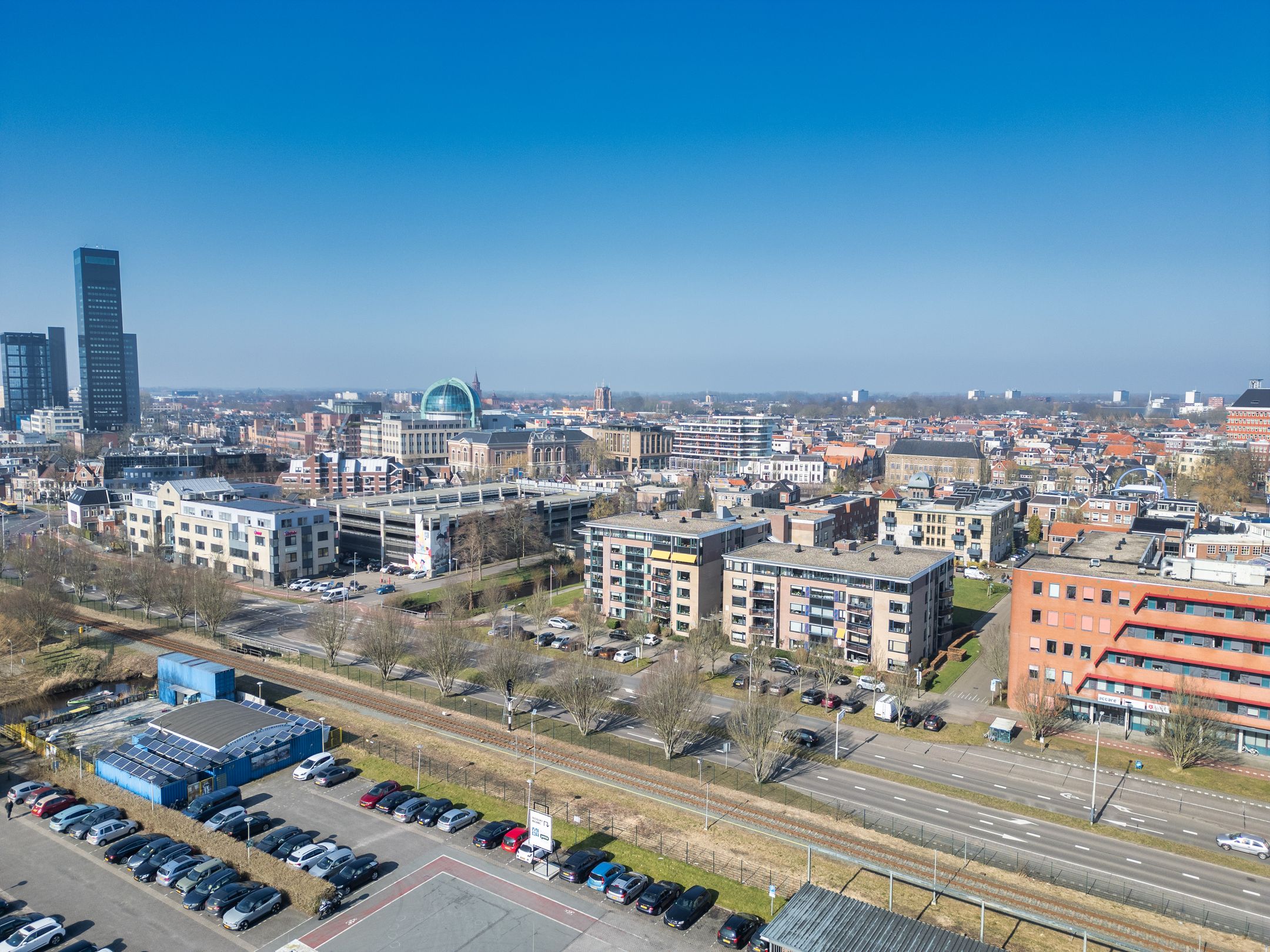 Foto 42 van Romkeslaan 76