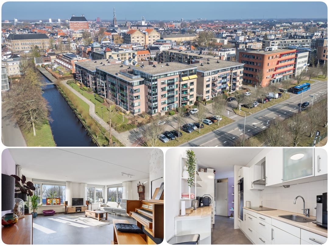 Foto 43 van Romkeslaan 76