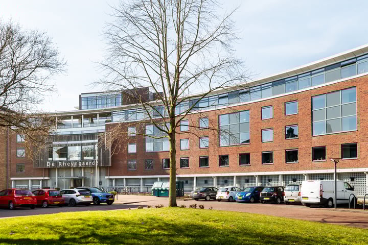 Bekijk foto van Hendrika van Tussenbroeklaan 172