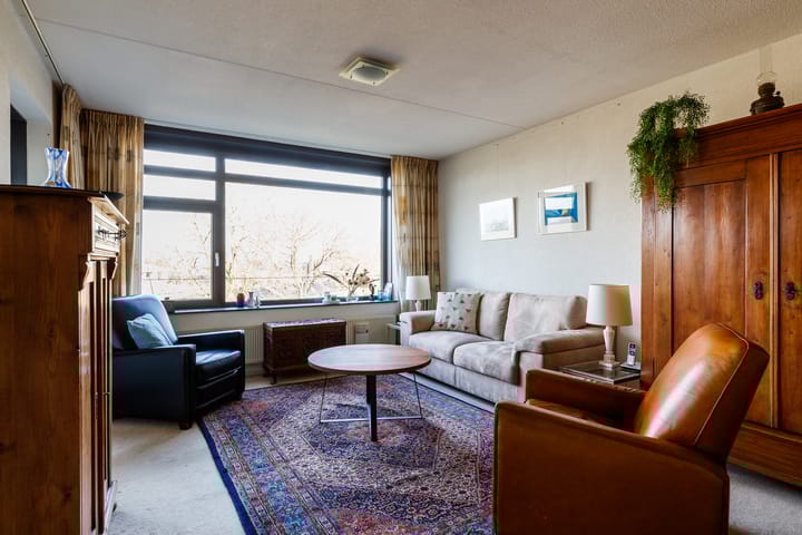 Foto 2 van Hendrika van Tussenbroeklaan 172