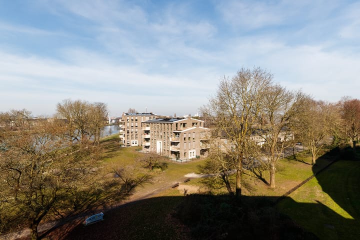 Foto 3 van Hendrika van Tussenbroeklaan 172