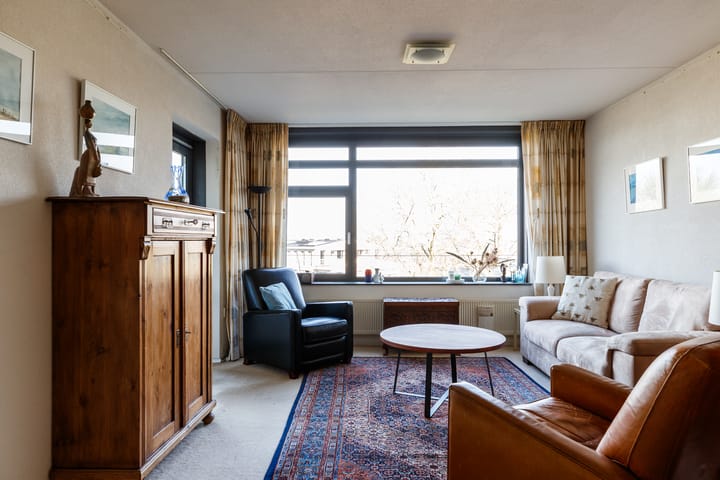 Foto 4 van Hendrika van Tussenbroeklaan 172