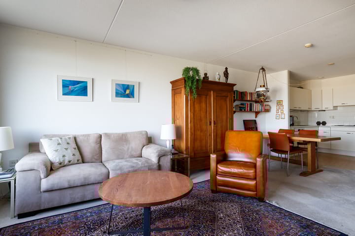 Foto 5 van Hendrika van Tussenbroeklaan 172