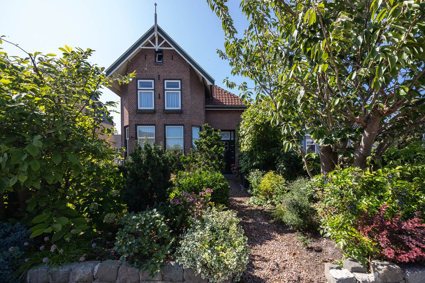 Foto 4 van Oude Hoornseweg 4