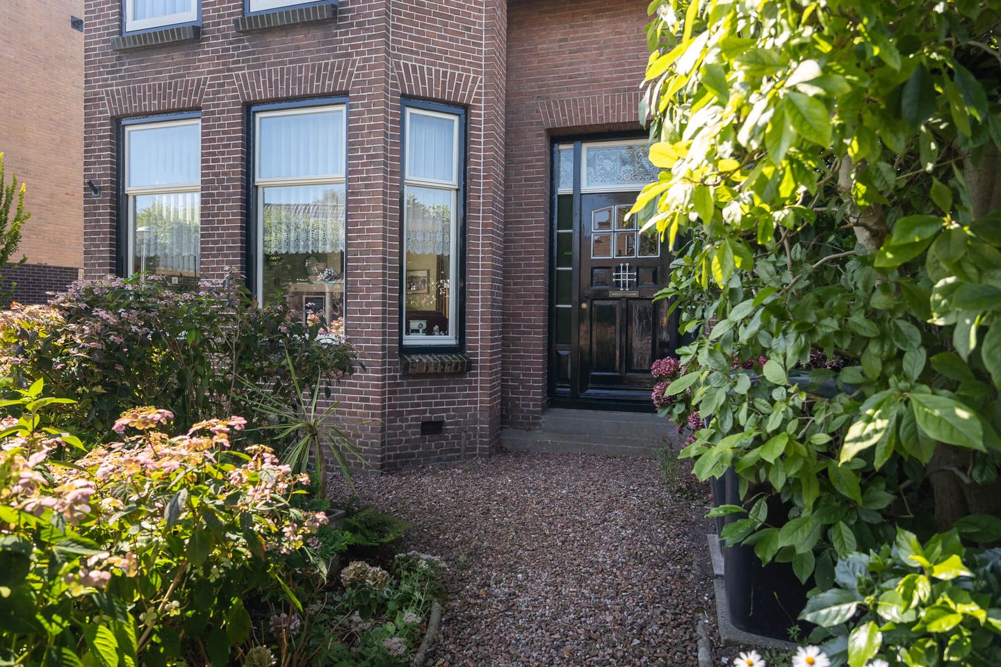 Foto 5 van Oude Hoornseweg 4