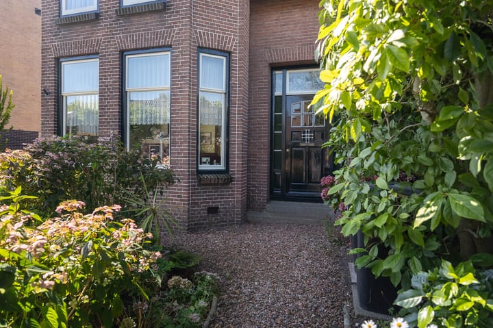 Foto 5 van Oude Hoornseweg 4