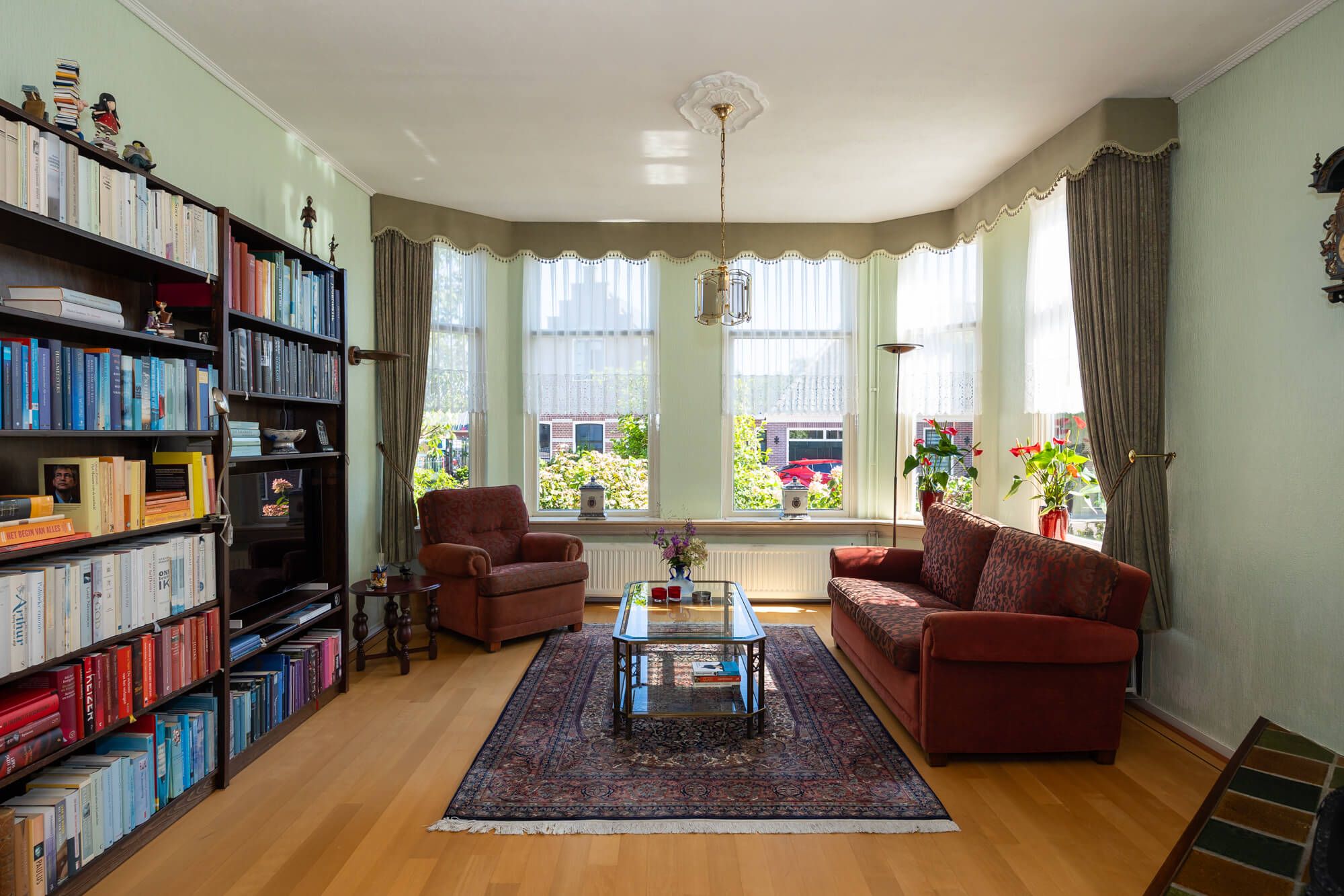 Foto 6 van Oude Hoornseweg 4