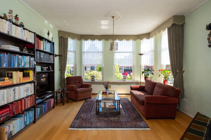 Foto 6 van Oude Hoornseweg 4