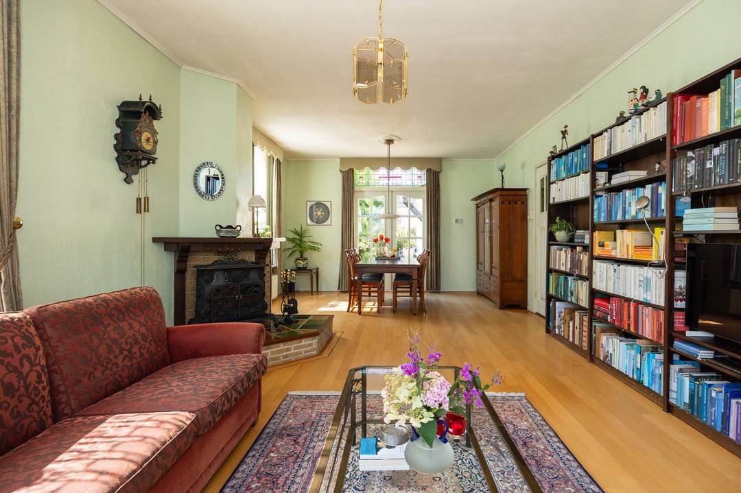 Foto 7 van Oude Hoornseweg 4