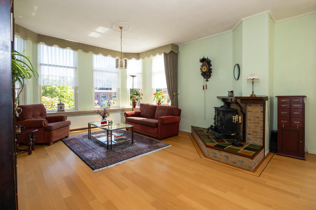 Foto 2 van Oude Hoornseweg 4