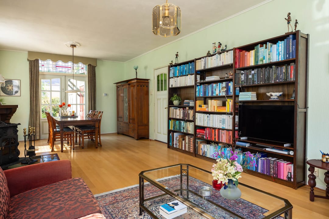 Foto 8 van Oude Hoornseweg 4