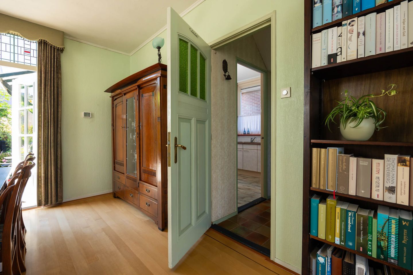 Foto 10 van Oude Hoornseweg 4