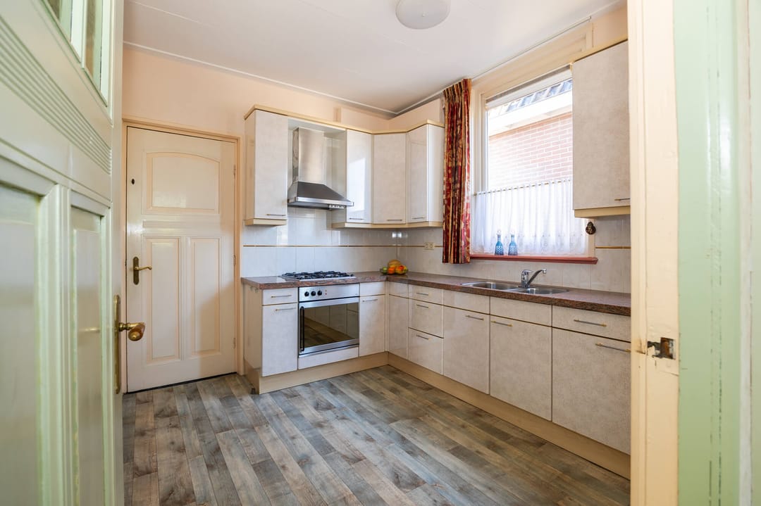 Foto 11 van Oude Hoornseweg 4