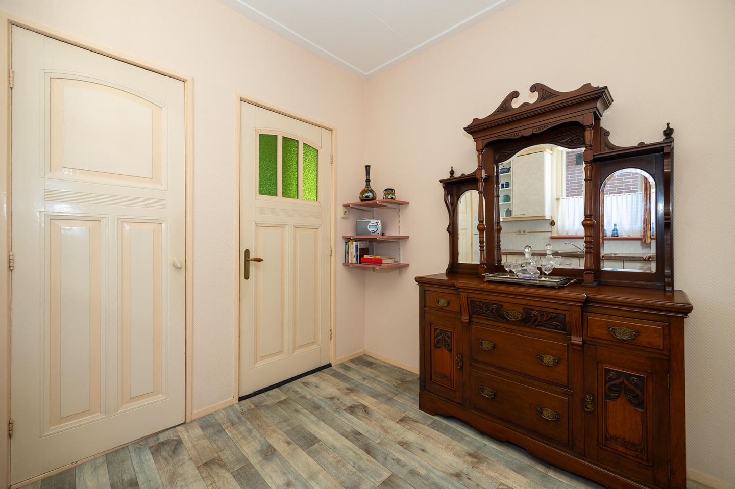 Foto 14 van Oude Hoornseweg 4