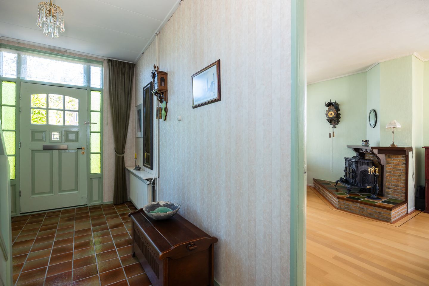 Foto 19 van Oude Hoornseweg 4