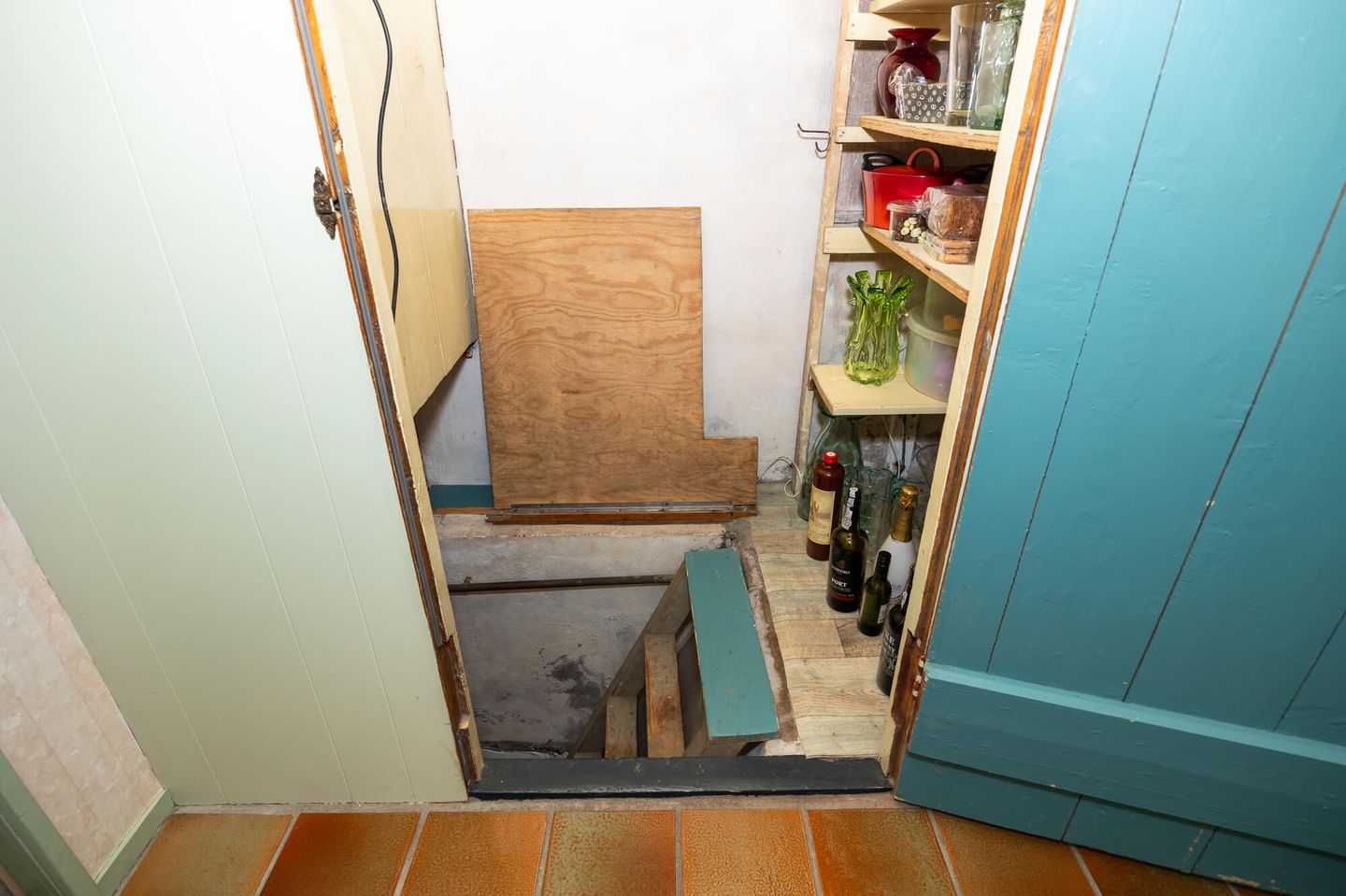 Foto 20 van Oude Hoornseweg 4