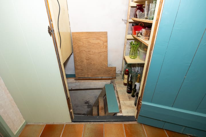 Foto 20 van Oude Hoornseweg 4