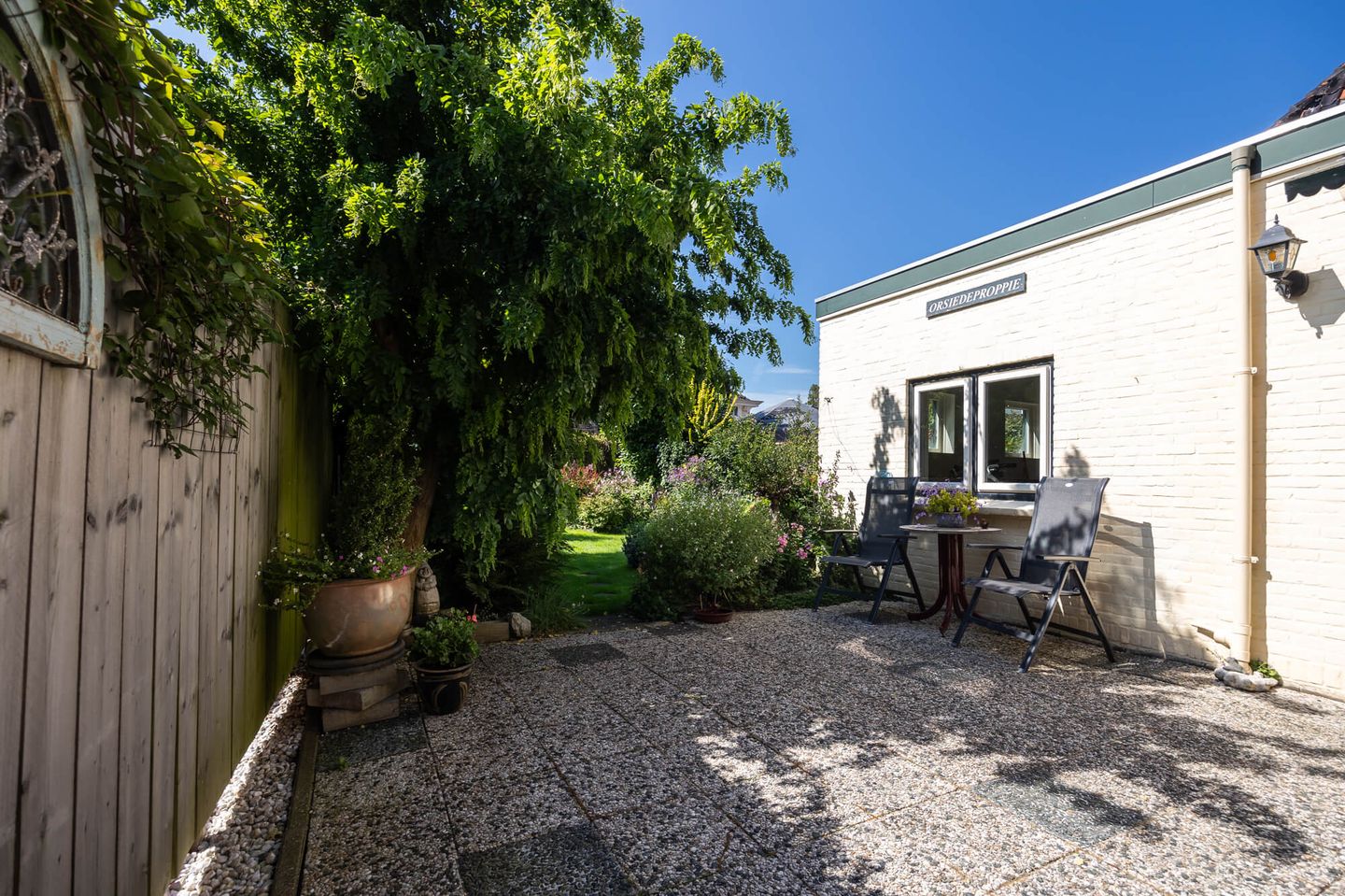 Foto 44 van Oude Hoornseweg 4