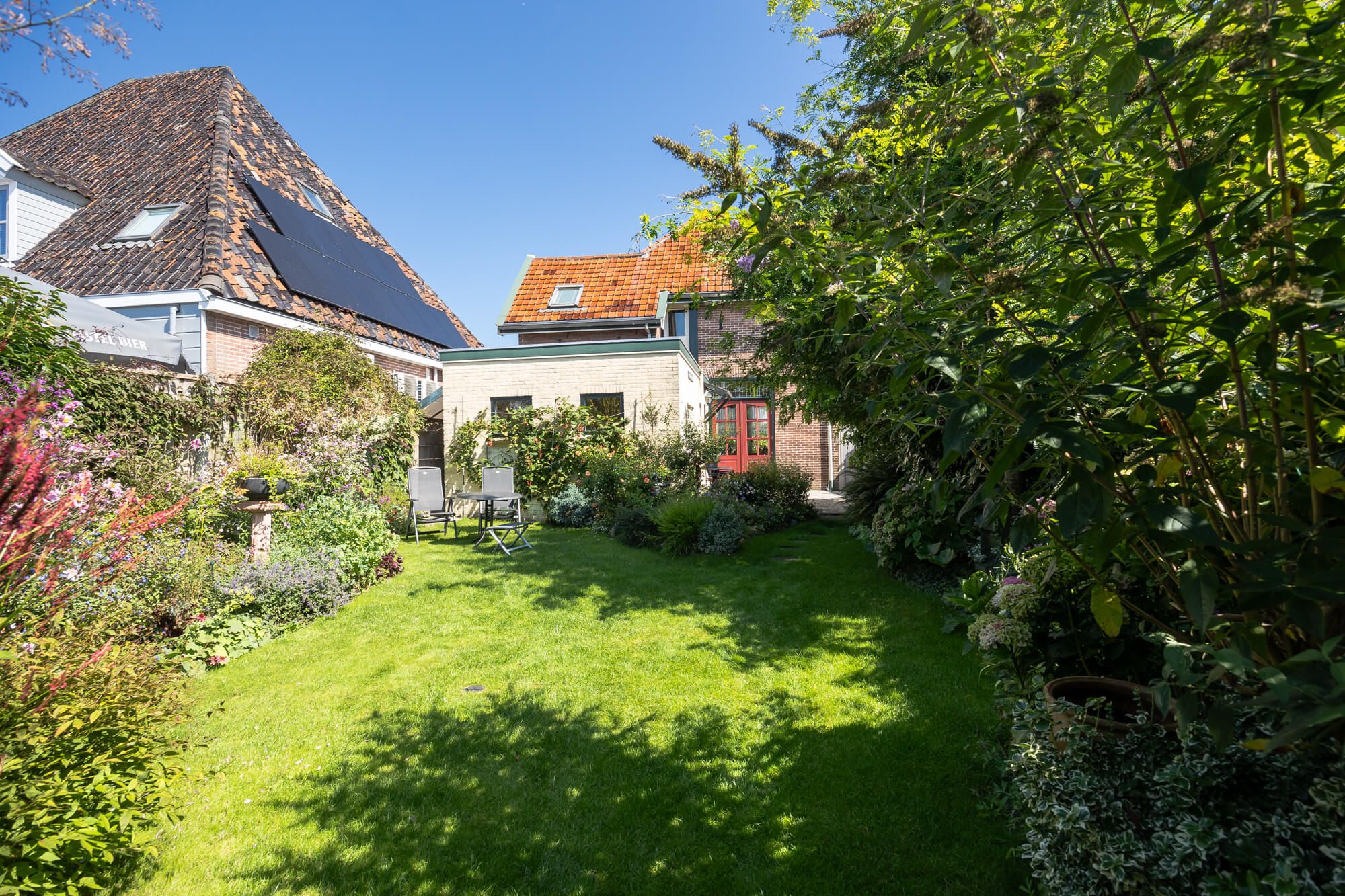 Foto 45 van Oude Hoornseweg 4