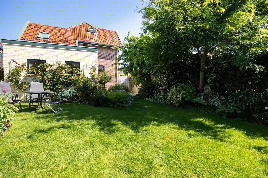 Foto 46 van Oude Hoornseweg 4