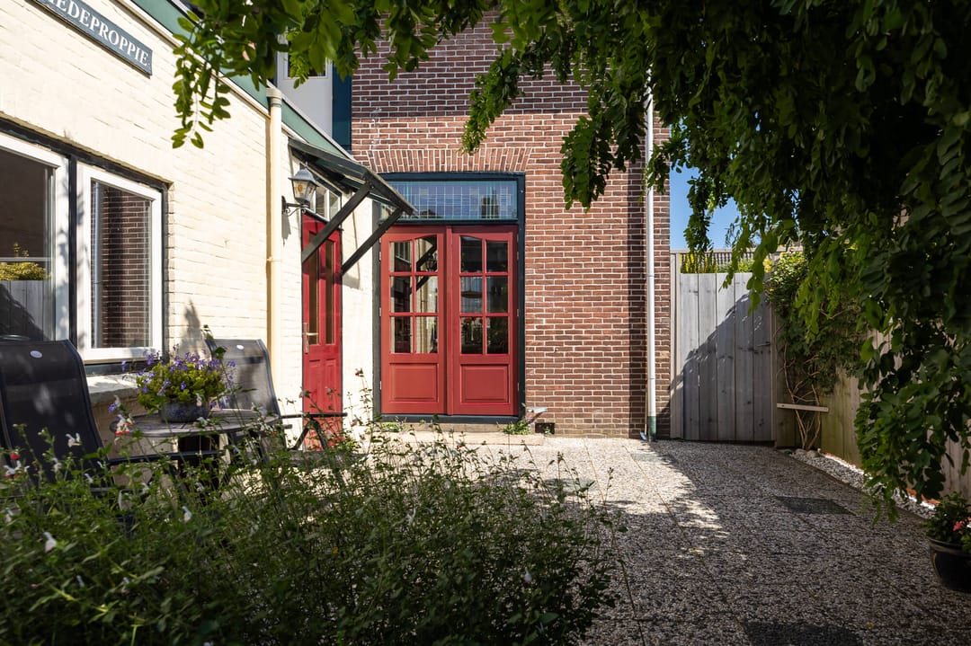 Foto 47 van Oude Hoornseweg 4