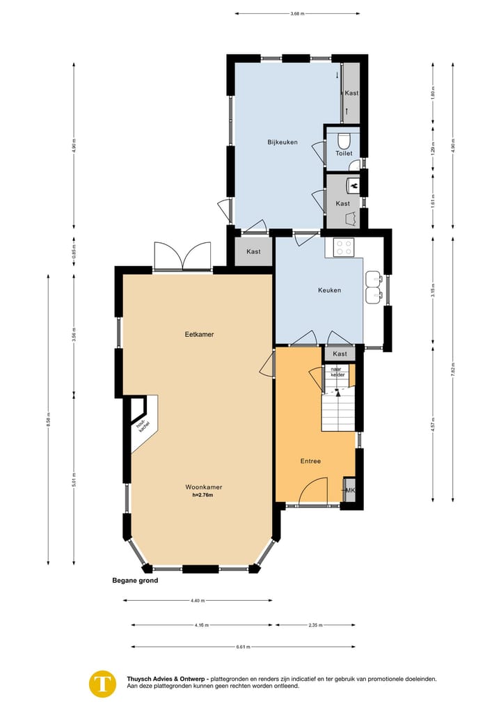 Foto 49 van Oude Hoornseweg 4