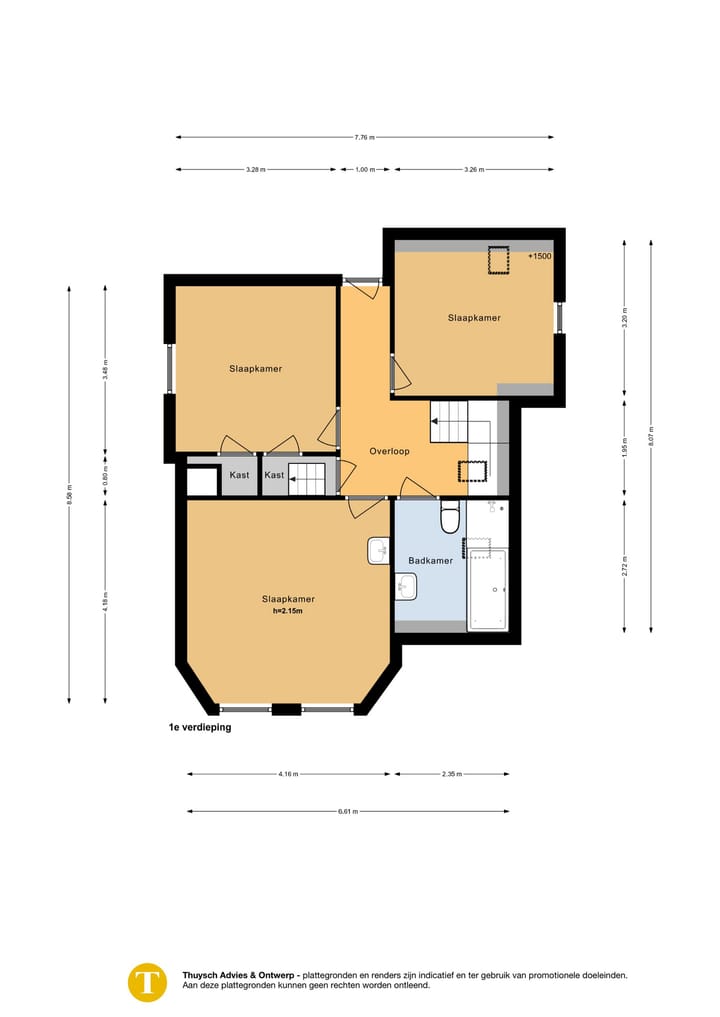 Foto 50 van Oude Hoornseweg 4