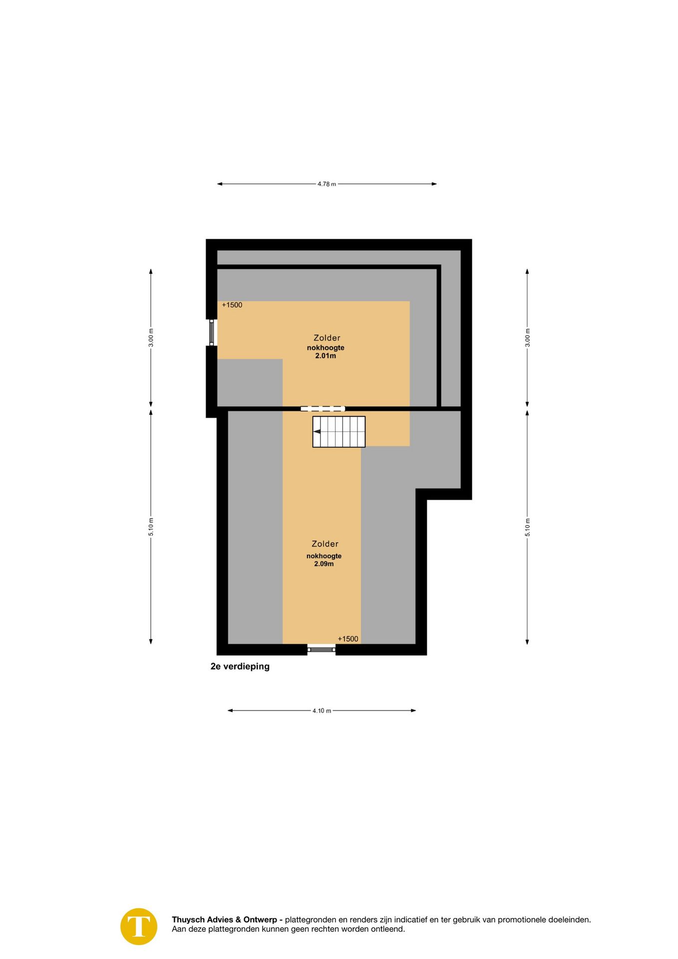 Foto 51 van Oude Hoornseweg 4