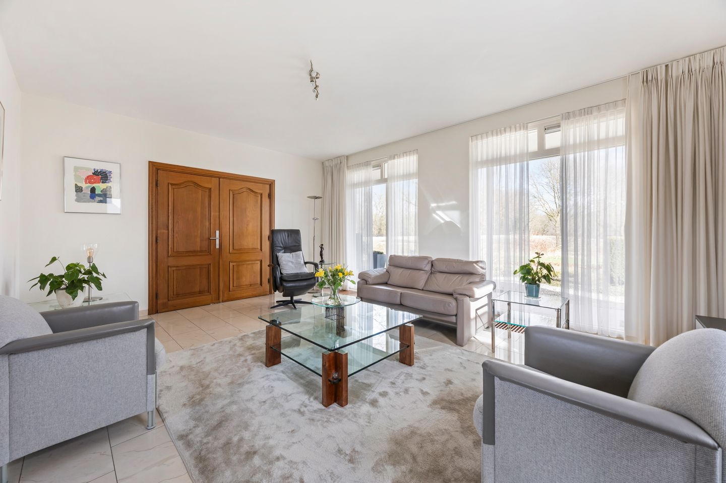 Foto 4 van Aan de Eppenbeek 4