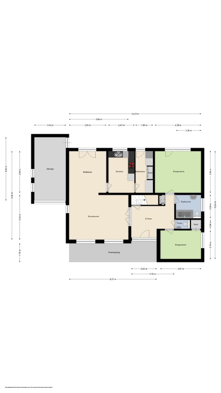 Foto 42 van Aan de Eppenbeek 4