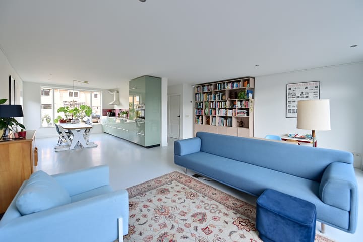 Foto 5 van Witte de Withlaan 2