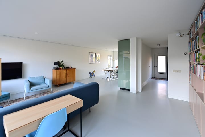 Foto 6 van Witte de Withlaan 2