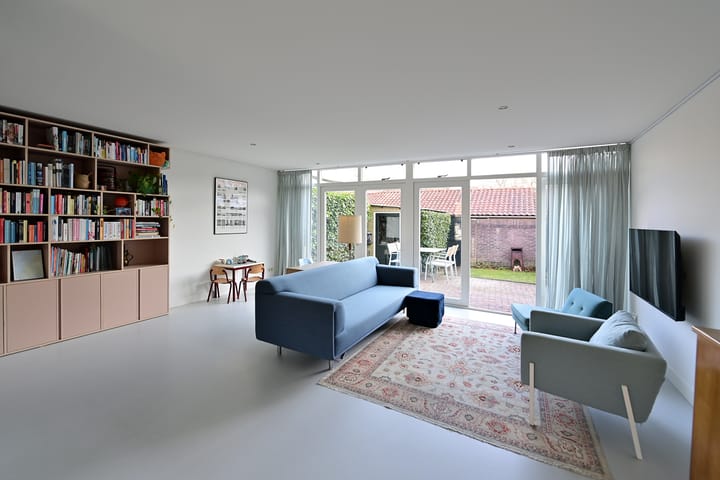 Foto 7 van Witte de Withlaan 2