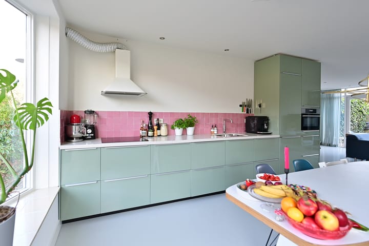 Foto 10 van Witte de Withlaan 2