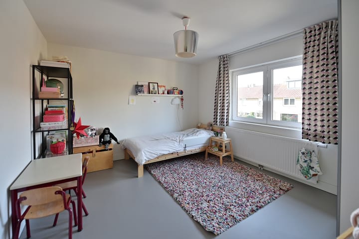 Foto 14 van Witte de Withlaan 2