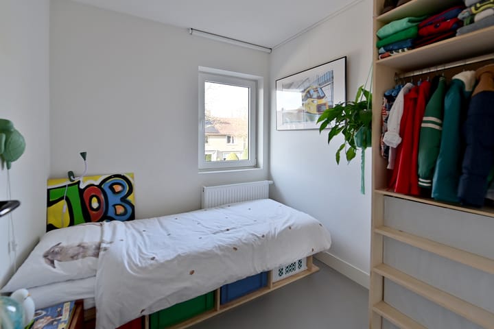 Foto 15 van Witte de Withlaan 2